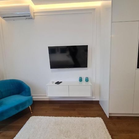Lumia Spa Belgrad Exterior foto