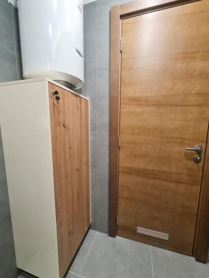 Lumia Spa Belgrad Exterior foto
