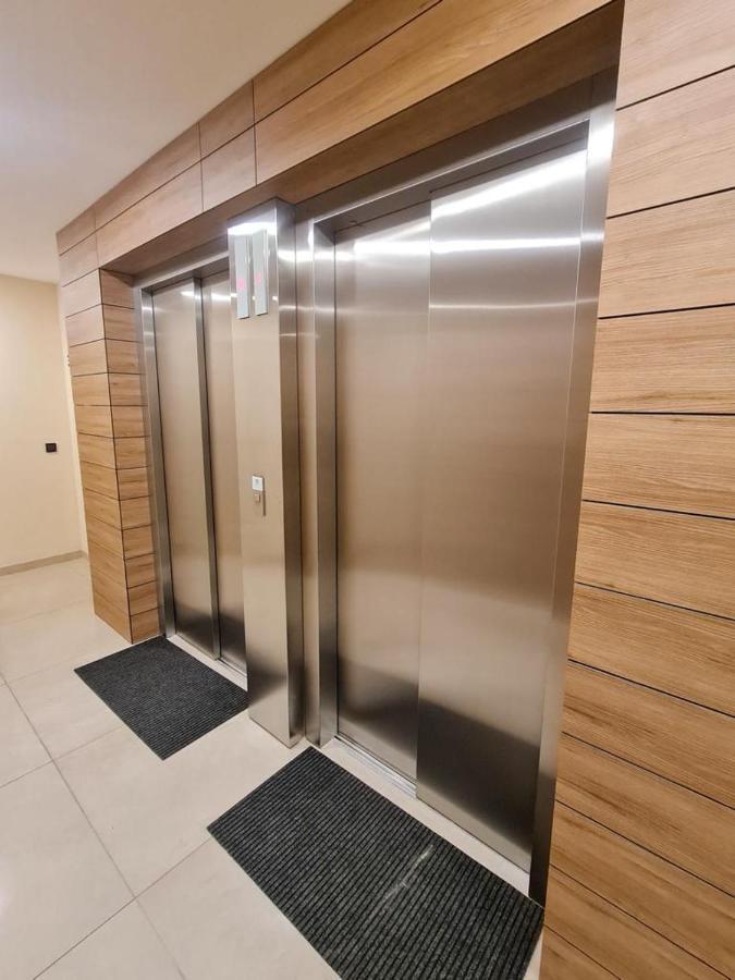 Lumia Spa Belgrad Exterior foto