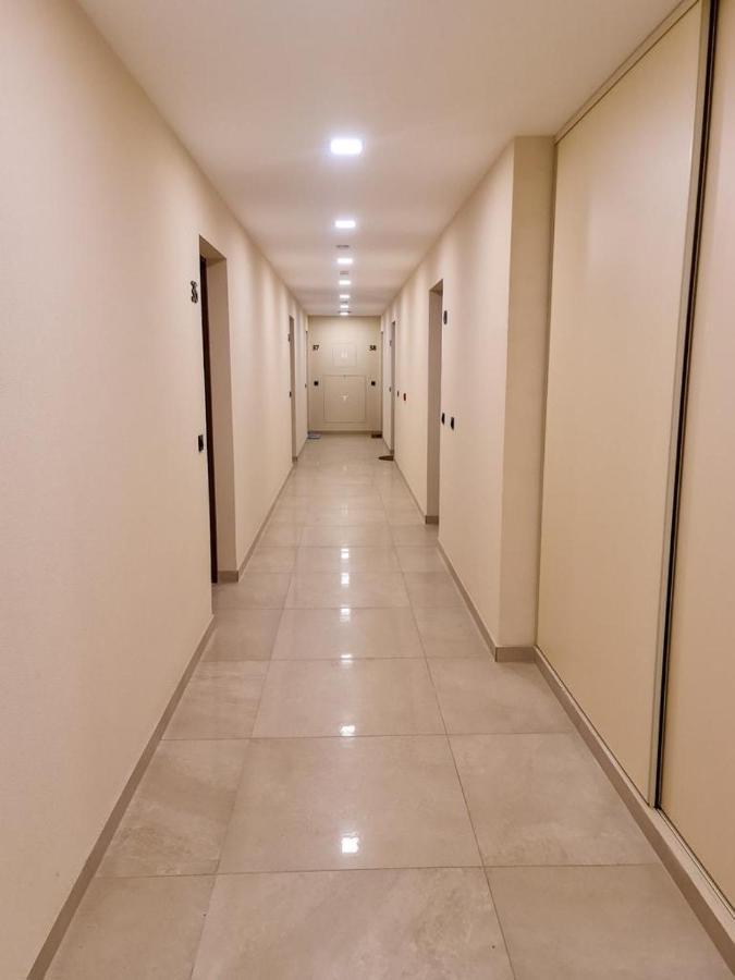 Lumia Spa Belgrad Exterior foto